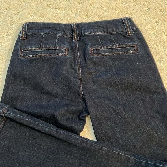 American Rag Y2K  low rise flare jeans - Picture 7 of 9